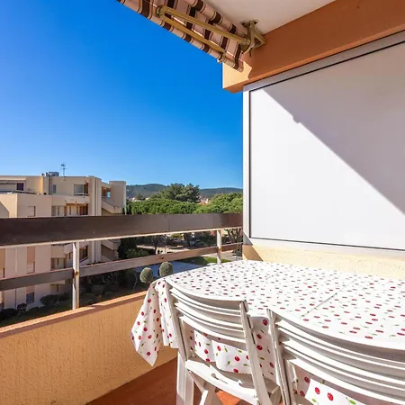 Athena Vue Apartment Bormes-les-Mimosas