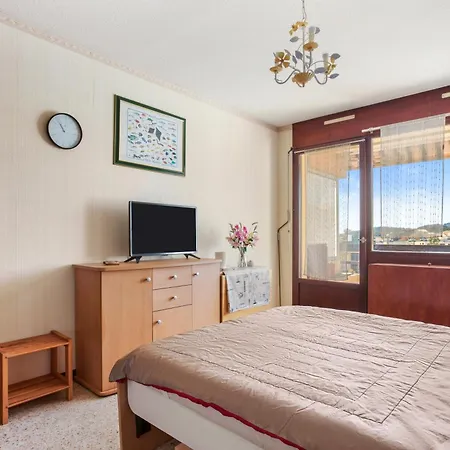 Apartment Athena Vue *