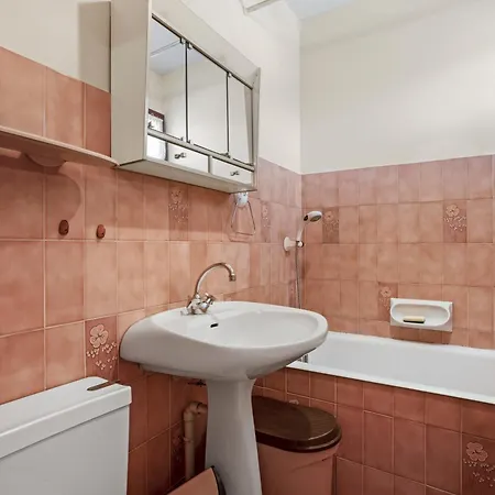 Athena Vue Apartment