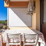 Apartmán Athena Vue Bormes-les-Mimosas