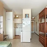 Athena Vue Apartmán Bormes-les-Mimosas
