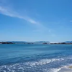 شقة Athena Vue *
