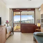 شقة Athena Vue