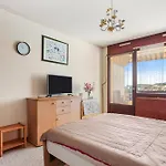 Apartmán Athena Vue *