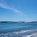 شقة Athena Vue *