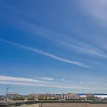 Athena Vue Apartmán Bormes-les-Mimosas