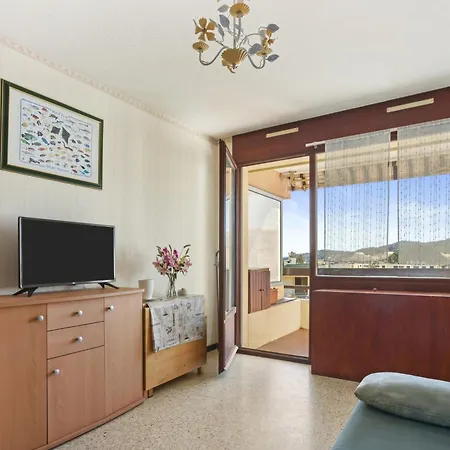 Appartement Athena Vue