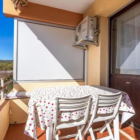 Athena Vue Apartment