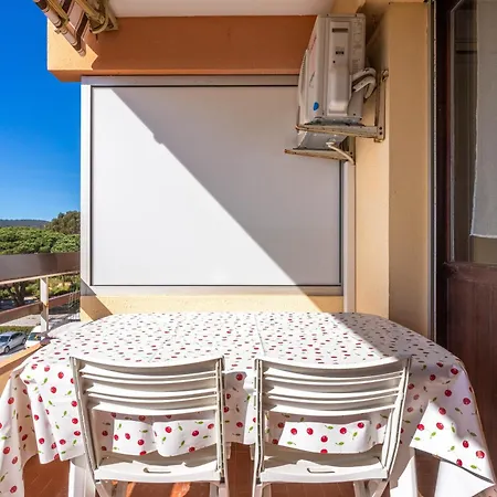 Appartement Athena Vue Bormes-les-Mimosas