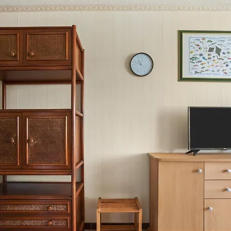 Athena Vue Apartment *