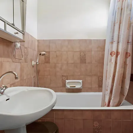 Appartement Athena Vue