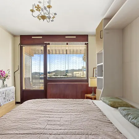 Athena Vue Apartment
