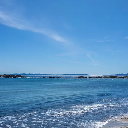 Appartement Athena Vue *