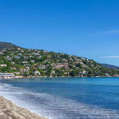 Résidence Athena Vue Bormes-les-Mimosas