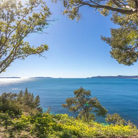 Athena Vue * Bormes-les-Mimosas