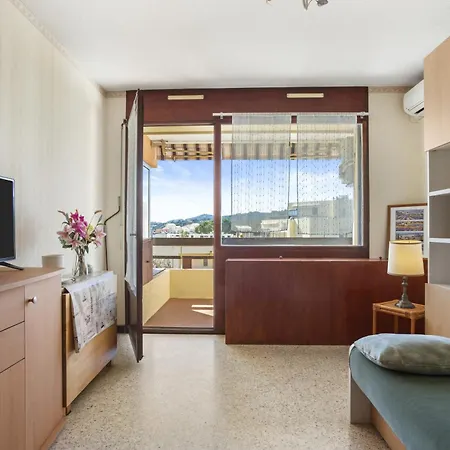 Appartement Athena Vue